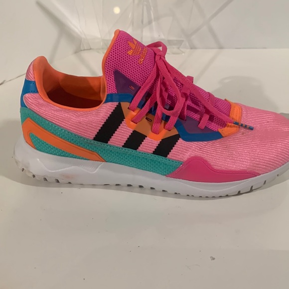 adidas Shoes - Adidas original flex hyper pop